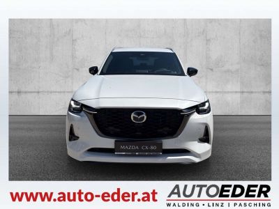 Mazda CX-80 Vorführwagen Mazda CX-80 Vorführwagen