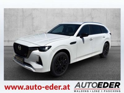 Mazda CX-80 Vorführwagen Mazda CX-80 Vorführwagen