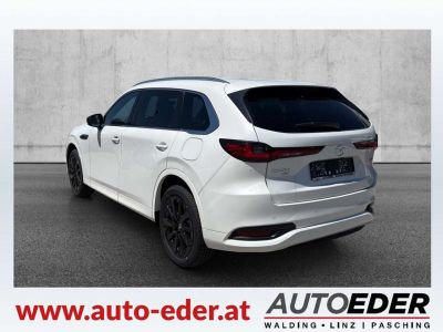 Mazda CX-80 Vorführwagen Mazda CX-80 Vorführwagen