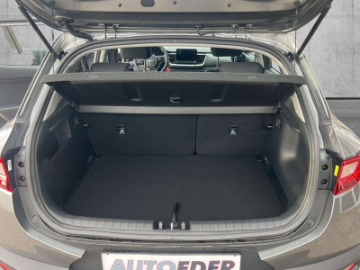 KIA Stonic Vorführwagen KIA Stonic Vorführwagen