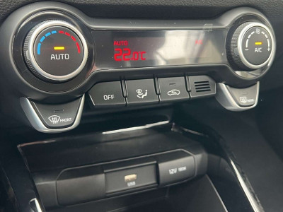 KIA Stonic Vorführwagen KIA Stonic Vorführwagen