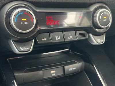 KIA Stonic Vorführwagen KIA Stonic Vorführwagen