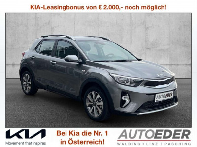 KIA Stonic Vorführwagen