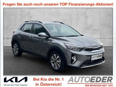 KIA Stonic Vorführwagen