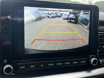 KIA Stonic Vorführwagen KIA Stonic Vorführwagen