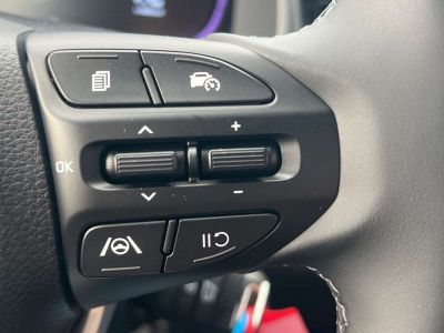 KIA Stonic Vorführwagen KIA Stonic Vorführwagen