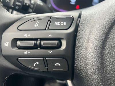 KIA Stonic Vorführwagen KIA Stonic Vorführwagen