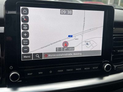 KIA Stonic Vorführwagen KIA Stonic Vorführwagen