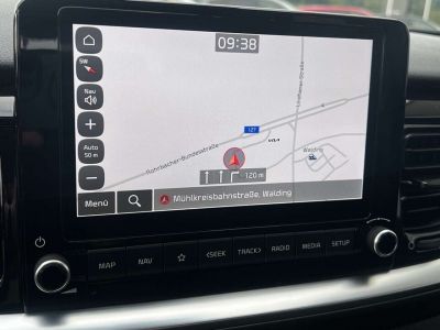 KIA Stonic Vorführwagen KIA Stonic Vorführwagen
