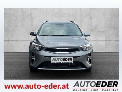 KIA Stonic Vorführwagen KIA Stonic Vorführwagen