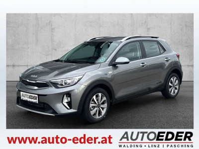 KIA Stonic Vorführwagen KIA Stonic Vorführwagen