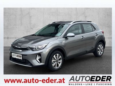 KIA Stonic Vorführwagen KIA Stonic Vorführwagen