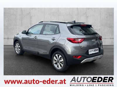 KIA Stonic Vorführwagen KIA Stonic Vorführwagen