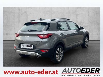 KIA Stonic Vorführwagen KIA Stonic Vorführwagen