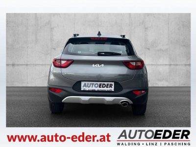 KIA Stonic Vorführwagen KIA Stonic Vorführwagen