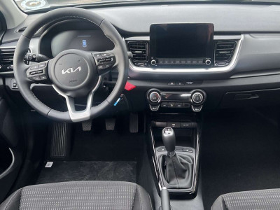KIA Stonic Vorführwagen KIA Stonic Vorführwagen