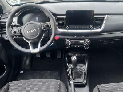 KIA Stonic Vorführwagen KIA Stonic Vorführwagen