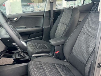 KIA Stonic Vorführwagen KIA Stonic Vorführwagen