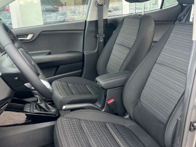 KIA Stonic Vorführwagen KIA Stonic Vorführwagen