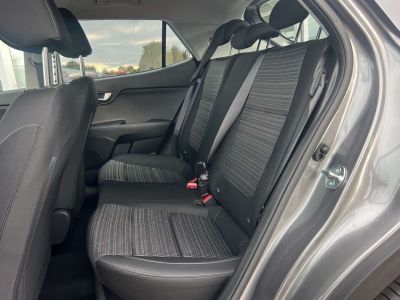 KIA Stonic Vorführwagen KIA Stonic Vorführwagen
