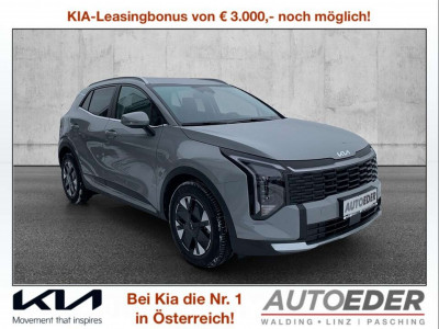 KIA Sportage Vorführwagen