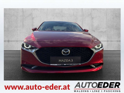 Mazda Mazda3 Neuwagen Mazda Mazda3 Neuwagen