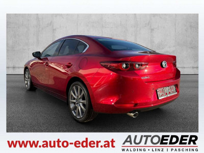 Mazda Mazda3 Neuwagen Mazda Mazda3 Neuwagen