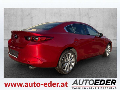 Mazda Mazda3 Neuwagen Mazda Mazda3 Neuwagen