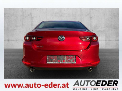 Mazda Mazda3 Neuwagen Mazda Mazda3 Neuwagen