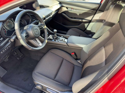 Mazda Mazda3 Neuwagen Mazda Mazda3 Neuwagen
