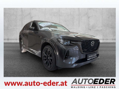 Mazda CX-60 Neuwagen Mazda CX-60 Neuwagen