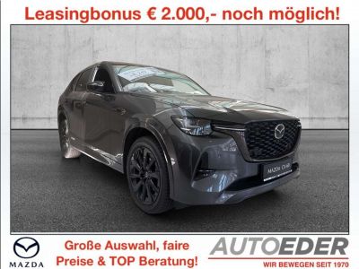 Mazda CX-60 Neuwagen
