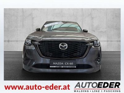 Mazda CX-60 Neuwagen Mazda CX-60 Neuwagen