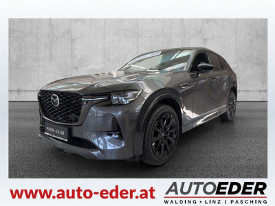 Mazda CX-60 Neuwagen Mazda CX-60 Neuwagen