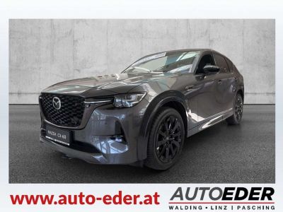 Mazda CX-60 Neuwagen Mazda CX-60 Neuwagen