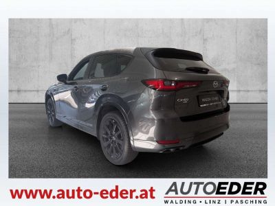 Mazda CX-60 Neuwagen Mazda CX-60 Neuwagen