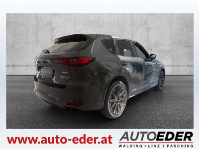 Mazda CX-60 Neuwagen Mazda CX-60 Neuwagen