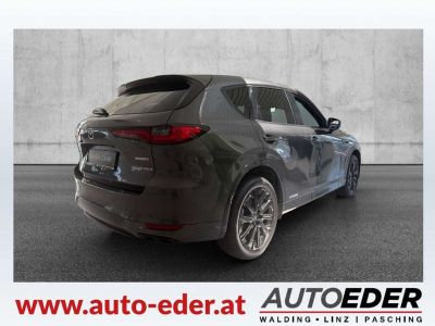 Mazda CX-60 Neuwagen Mazda CX-60 Neuwagen