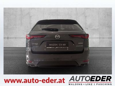 Mazda CX-60 Neuwagen Mazda CX-60 Neuwagen
