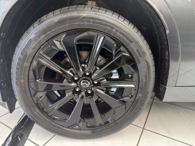 Mazda CX-60 Neuwagen Mazda CX-60 Neuwagen