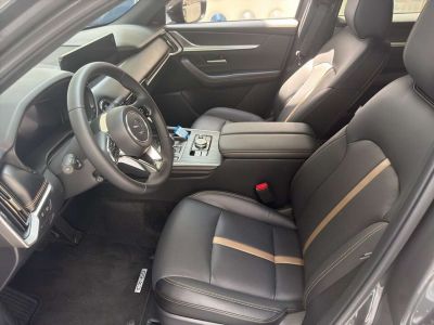 Mazda CX-60 Neuwagen Mazda CX-60 Neuwagen
