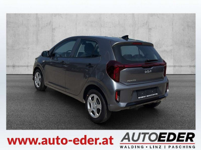 KIA Picanto Neuwagen