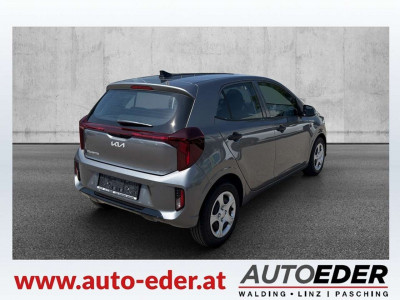 KIA Picanto Neuwagen