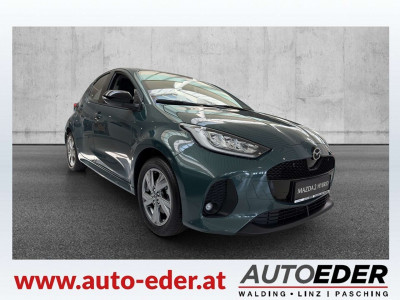 Mazda Mazda2 Neuwagen
