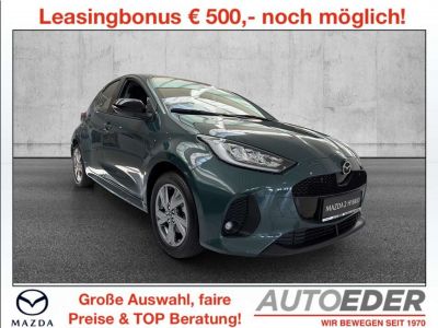 Mazda Mazda2 Neuwagen