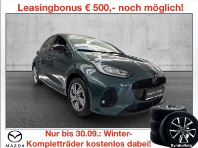 Mazda Mazda2 Neuwagen Mazda Mazda2 Neuwagen