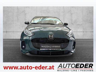 Mazda Mazda2 Neuwagen