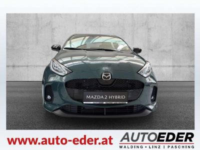 Mazda Mazda2 Neuwagen Mazda Mazda2 Neuwagen
