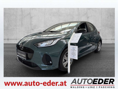 Mazda Mazda2 Neuwagen