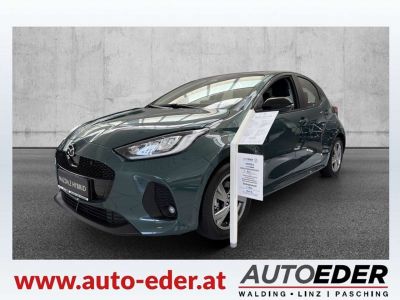 Mazda Mazda2 Neuwagen Mazda Mazda2 Neuwagen